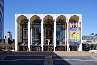 Metropolitan Opera